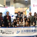 崑大公廣系畢製融合行銷與創意設計 新一代設計展呈現亮眼成果