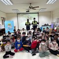 落實「交通暢行、以人為本」願景！竹市警強化執法能量 守護行人安全展成效