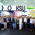 崑大創媒學院驚豔「2025放視大賞」 展現跨域設計力及產學成果