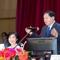 遠傳股東會 秀合併綜效高成長 營收及獲利成長率 居業界之冠