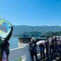 全台最壯觀綠道路線！山海圳國家綠道大圳之路，帶你穿越時空