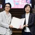 時光藏品現身！臺博館邀捐贈者「回娘家」見證藏品新生命
