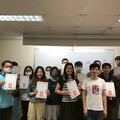 114年度產業人才投資方案【多益英文實務班第01期】結業典禮