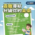 嘉義縣「114年度青年職涯探索研習營」報名開跑