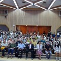 從媽祖到有應公 南大邀戴寶村與杜正勝對談臺灣海洋精神