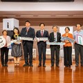 AI浪潮下的科學與文化對話！竹市「i Forum國際文化論壇」登場 邱臣遠代理市長：以文化厚植科學、以科技豐富生活AI浪潮下的科學與文化對話！竹市「i Forum國際文化論壇」登場 邱臣遠代理市長：以文化厚植科學、以科技豐富生活