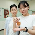 文化大學實作體驗 學術創意結晶緩解面試壓力 多系所攜手推出文創實作活動