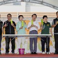 2025第二屆水上瓜瓜節登場 千份試吃搶光光