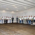 綠島人權紀念碑錄名竣工揭牌典禮 銘刻歷史 深烙人權 見證轉型正義新里程