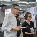 推動創新與國際交流 2025健行好棒盃精彩登場