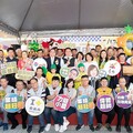 「旺情夏日派對」臺南農產市集快閃嘉義遠百 黃敏惠市長攜手黃偉哲市長共推優質農產品 展現嘉南「農」情蜜意