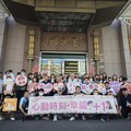 愛情好機會！2025年單身聯誼「心動時刻･幸福+1」首場浪漫啟動