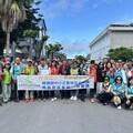 首創零碳文化之旅！臺東實踐ESG 從企業志工行動出發