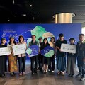 2025臺南人權月「每一道磷光都是獨特的署名」今開展 重返舊時溪北、溪南生活視角，看見光芒閃爍的生命故事