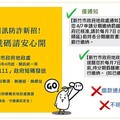 防詐升級！竹市地政處導入「111政府專屬短碼簡訊」服務 強化地政資訊安全防詐騙