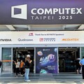 COMPUTEX 2025聚焦AI NEXT科技趨勢 1400家廠商展示全方位AI解決方案 InnoVEX新創展會邁入10周年 超過450家海內外新創搶攻創新商機