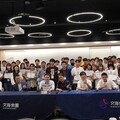 臺科大攜手文曄科技推半導體體驗營 學生化身市場產品經理、應用工程師及銷售業務模擬職場實境