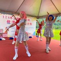 114年運動ｉ臺灣 2.0 計畫－宜蘭縣礁溪鄉龍潭湖環山步道健走活動熱烈登場