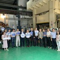 金屬中心推動水五金、扣件AI人培課程 落實經濟部AI試製線政策，助攻產業升級