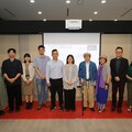國立臺灣美術館藝術圖書中心全新開幕 打造藝術知識與美感的共享空間