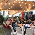 正修餐飲系舉辦114級畢業成果展 近百位學生中式創意料理驚艷全場