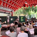 中國科技大學USR計畫推動食農教育落實永續生活