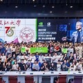 淡江 × NVIDIA Watch Party大爆滿！高中生直呼「我也想來淡江學AI！」