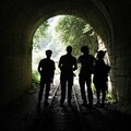 穿越雲端秘境 挑戰自我極限──救國團「阿溪縱走森林野營隊」經典重現