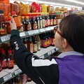 嘉義縣衛生局公布端午節應景食材抽驗結果