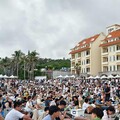 2025東浪嘉年華圓滿落幕 雨天也擋不住熱情的爆量人潮 2天超過5萬人參與 台東最美星空、熱氣球嘉年華將接續登場