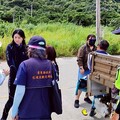 強化水域與旅宿管理聯合稽查 綠島業者：採取比法規更嚴格規範