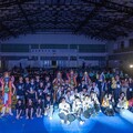 《將掌雷鳴》傳承廟會文化 南臺科大社團聯合成果發表 熱鬧登場