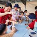跨國激戰山海競技！十三行博物館2025新北考古生活節本周末登場