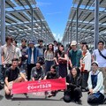 海大師生走訪口湖 實踐環境教育與地方創生