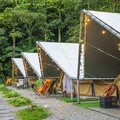 2025暑期熱血不打烊，運動×生態SDGs×輕奢野營一次滿足