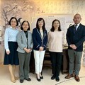 文化大學日文系邀日本語教育專家片山ゆかり老師演講 談全球日語教育