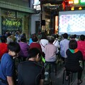 花東夜空再度閃耀 2025螢火蟲電影院啟動 用影像落實文化近用