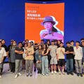 崑大視訊系推動虛擬製作教育 邀金鐘燈光師解析XR攝影棚實務技術