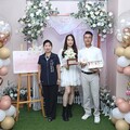520我愛你 戶政絕美打卡牆等你來登記 嘉市府祭出多項好禮鼓勵樂婚願生