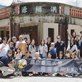 南大EMBA永續見學啟程 走訪高屏體驗社會實踐三階段