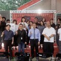 開南電影系《拾光映畫》登場 青春與創作的交會