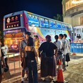 逾萬人次搭接駁 享音樂狂歡 東浪嘉年華落實觀光環保永續理念
