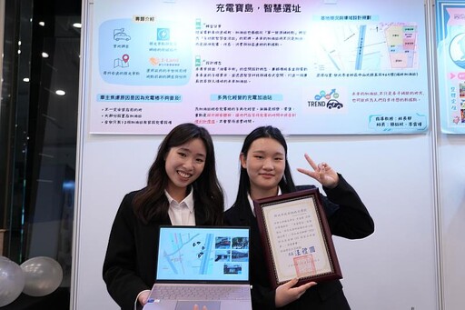 觀光新世代!世新大學觀光系畢展《拾憶》 一展學子創新視角與實作成果