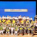 彰化縣兒童弦樂團赴沖繩音樂交流 讓世界聽見彰化 共譜文化樂章