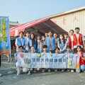 嘉藥「活酪大內，健康藥營」計畫 走入偏鄉守護用藥安全