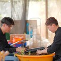 聖揚「5230永續活動」創新公益模式 環保意識從企業擴散社會