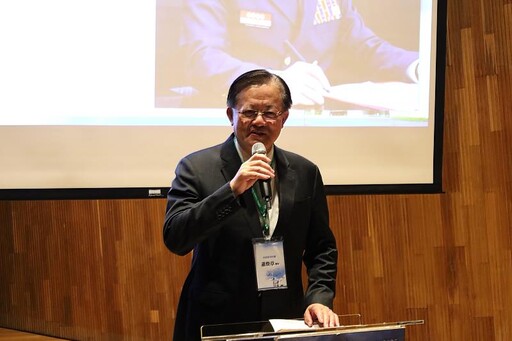 「2025年台日到院前檢傷制度研討會」在亞大舉行