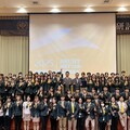 高餐大行銷系學生用品牌說故事 從信仰出發創造商機