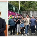 佛光大學推動「生質能-氣化爐模組」與「微水力發電」的淨零學習環境