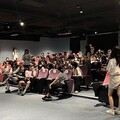 高科大藝術季以沉浸式推理劇《隱身的X》壓軸落幕